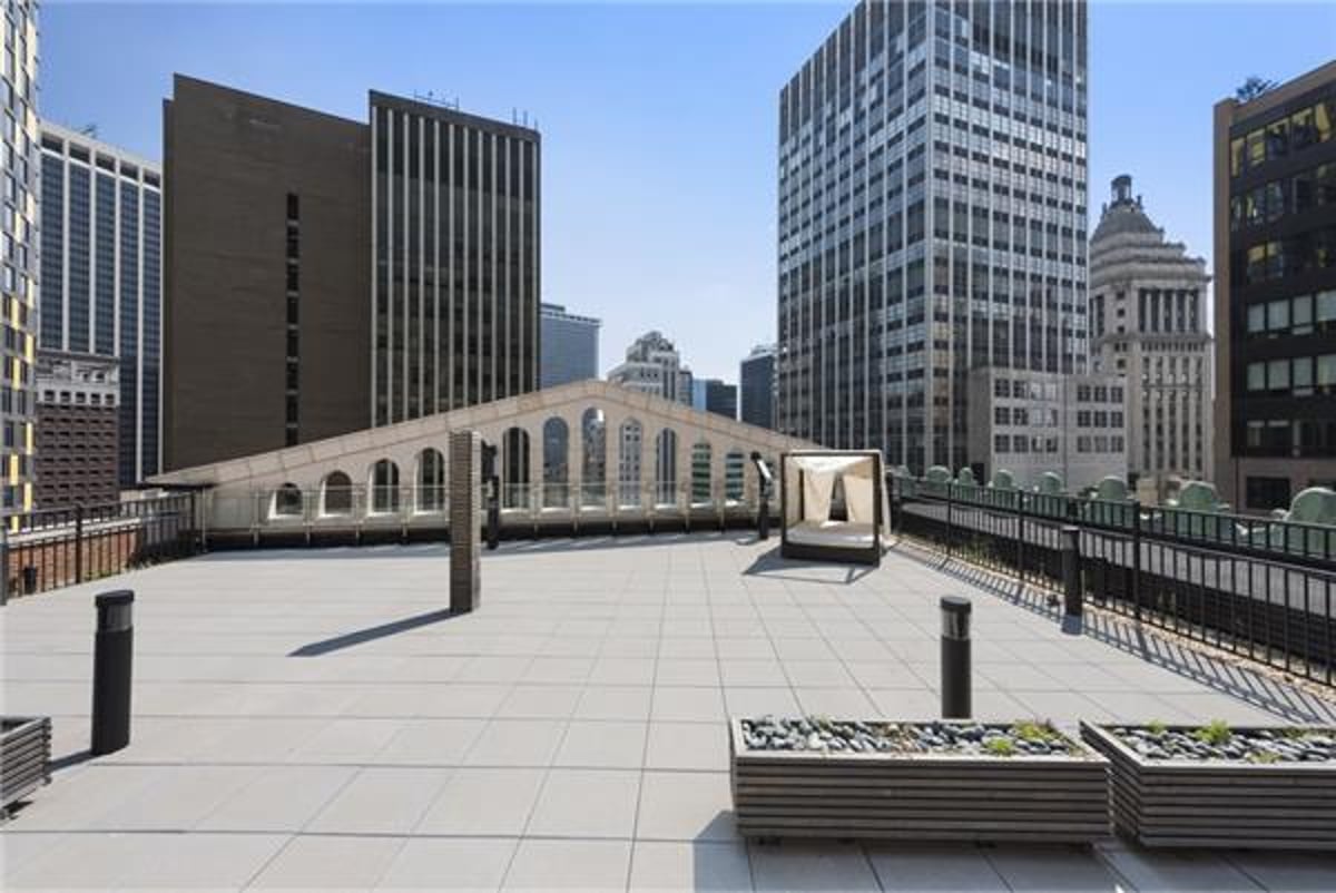 Photo for The Broad Exchange Building - 25 Broad Street Condominium in Financial District, Manhattan