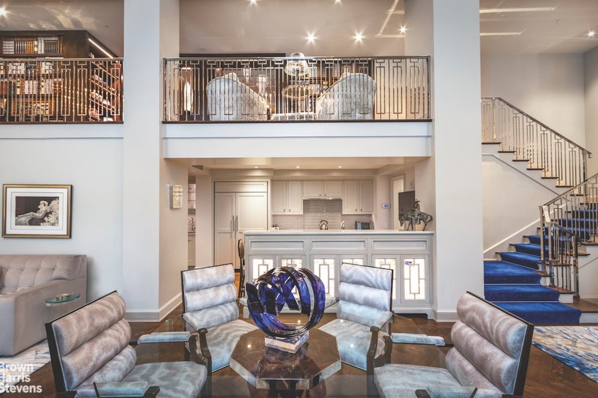 Photo for 18 GRAMERCY PARK - 18 Gramercy Park South Condominium in Gramercy Park, Manhattan