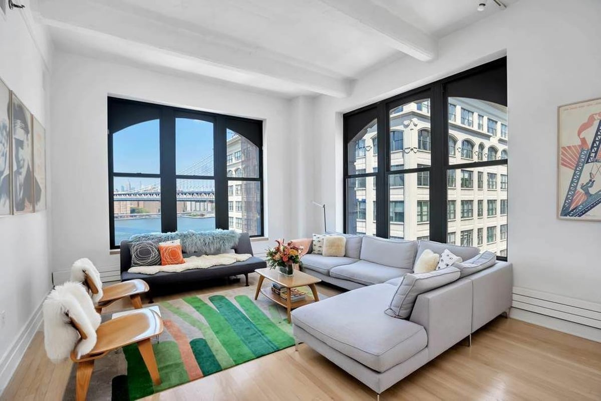 Photo for Sweeney Building - 30 Main Street Condominium in DUMBO, Brooklyn