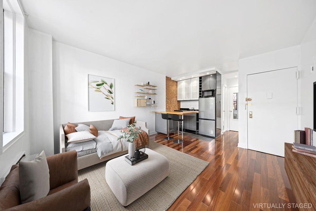 Photo for 512 East 11th Street - 512 East 11th Street Cooperative in East Village, Manhattan