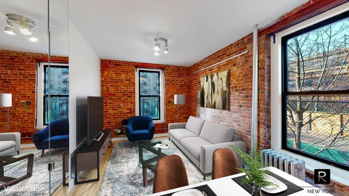 Photo for 610 EAST 5 STREET - 610 East 5th Street Cooperative in East Village, Manhattan