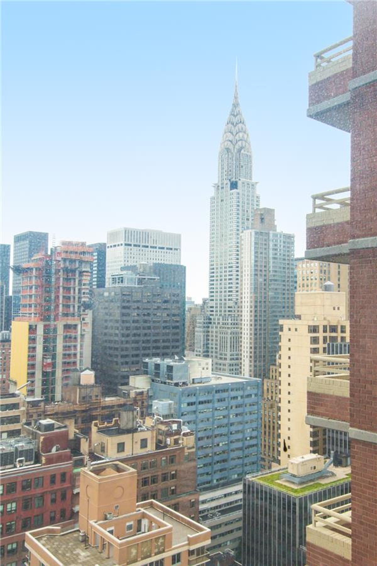 Photo for Dag Hammarskjold Tower - 240 East 47th Street Condominium in Midtown East, Manhattan