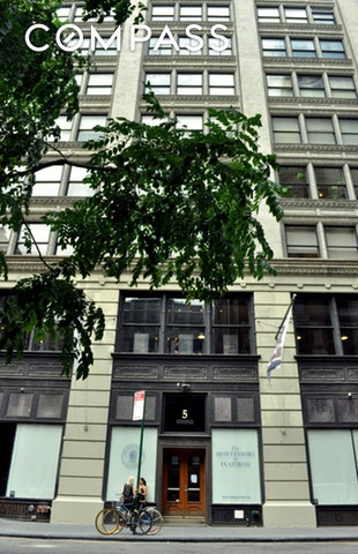 Photo for Madison Green - 5 East 22nd Street Condominium in Flatiron, Manhattan