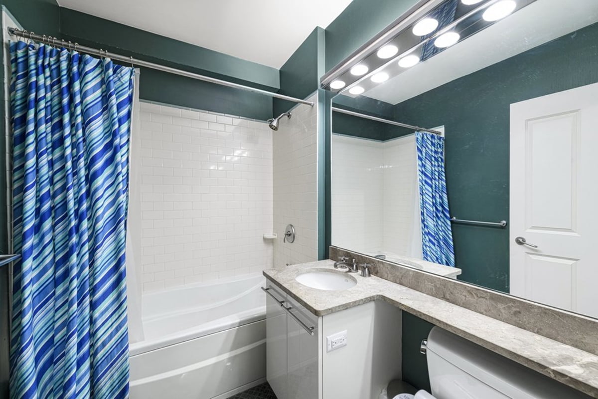 Photo for The Straus Park Condominium - 272 West 107th Street Condominium in Manhattan Valley, Manhattan