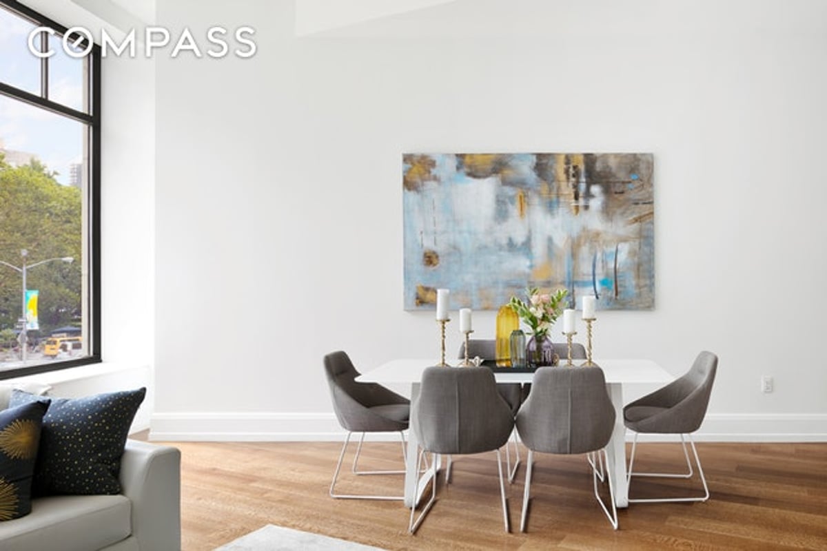 Photo for 10 Madison Square West - 10 Madison Square West Condominium in Flatiron, Manhattan