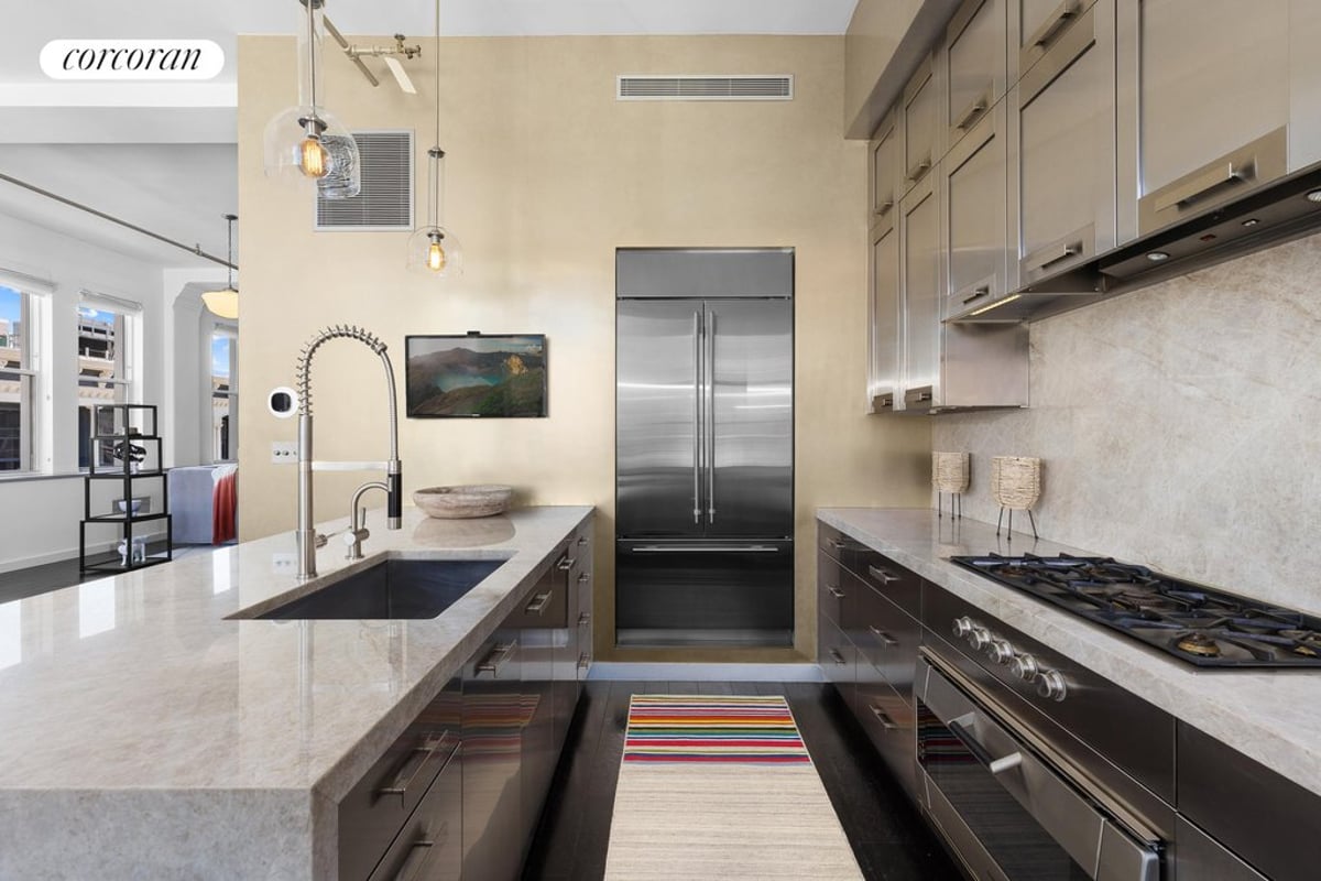 Photo for 458 BROADWAY - 458 Broadway Cooperative in Soho, Manhattan