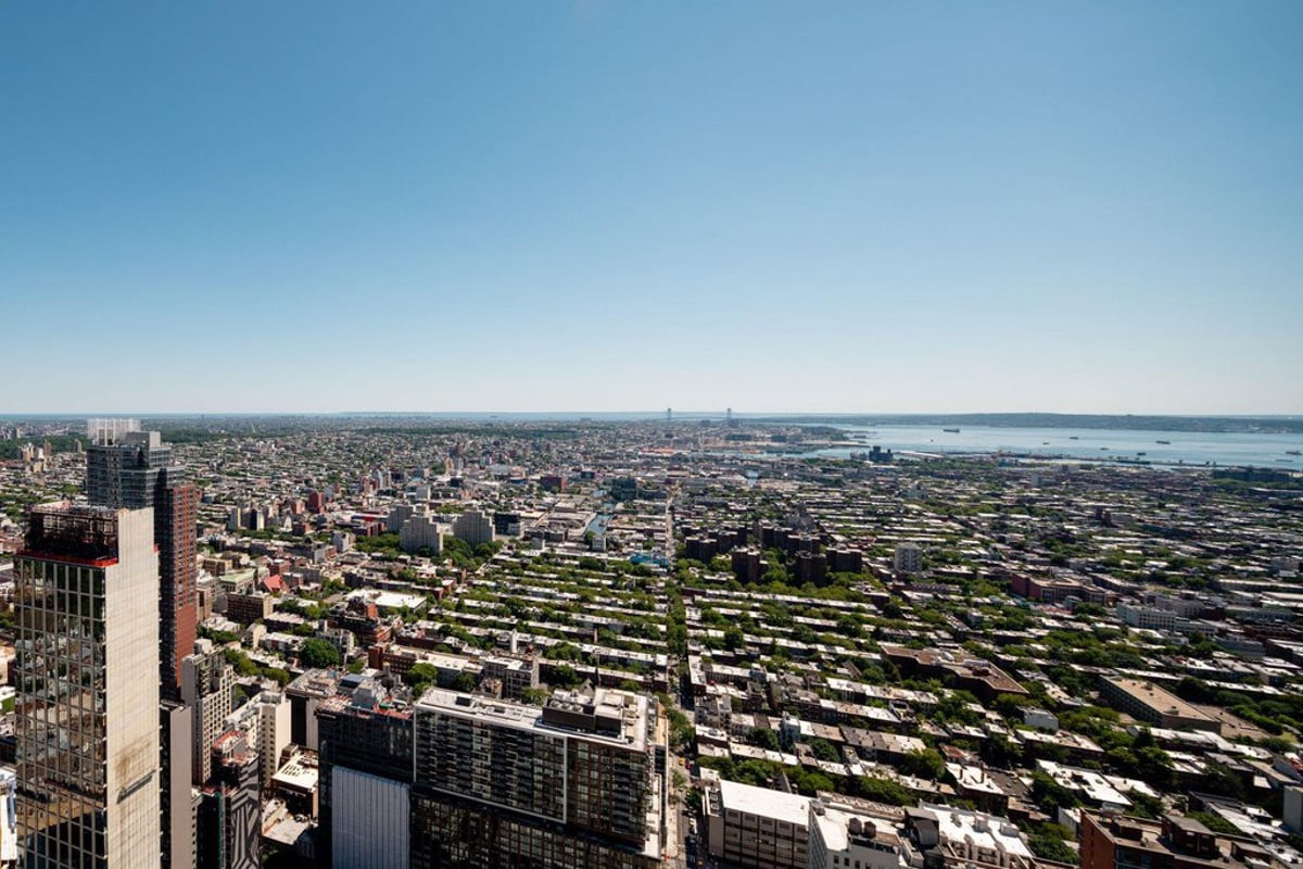 Photo for The Brooklyn Tower - 9 Dekalb Avenue Condominium in Downtown Brooklyn, Brooklyn