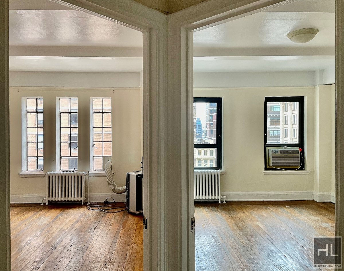 Waverly Place Rental NYC Real Estate Brokerage