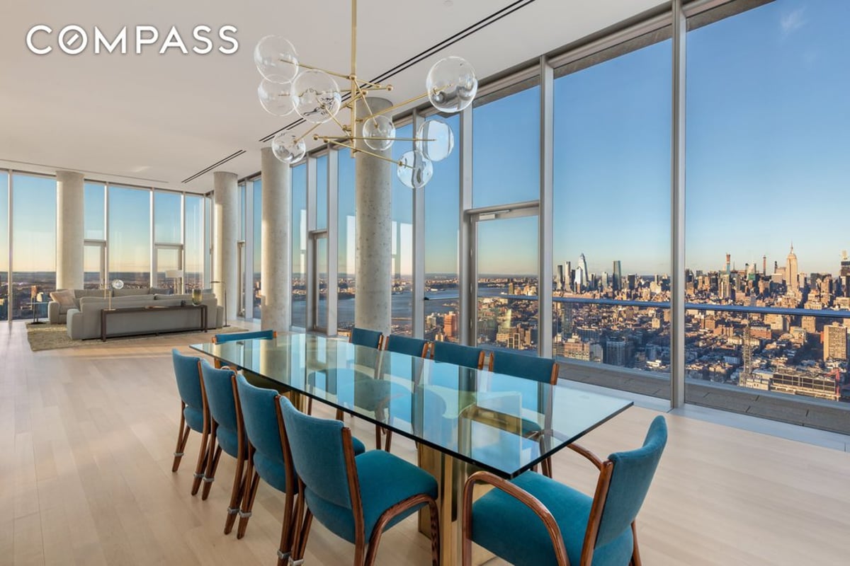 Photo for 56 Leonard - Jenga Building - 56 Leonard Street Condominium in Tribeca, Manhattan