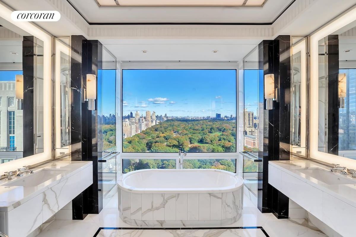 Photo for 220 Central Park South - 220 Central Park South Condominium in Midtown, Manhattan