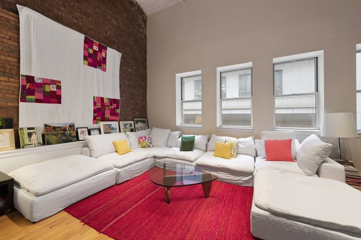 Photo for 54 PINE STREET - 54 Pine Street Condominium in Financial District, Manhattan