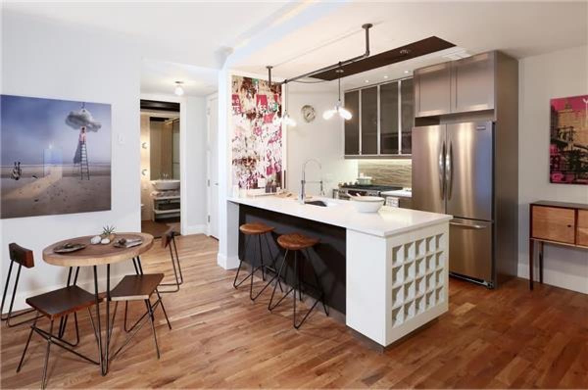 Photo for Leonard Pointe - 395 Leonard Street Rental Building in Williamsburg, Brooklyn