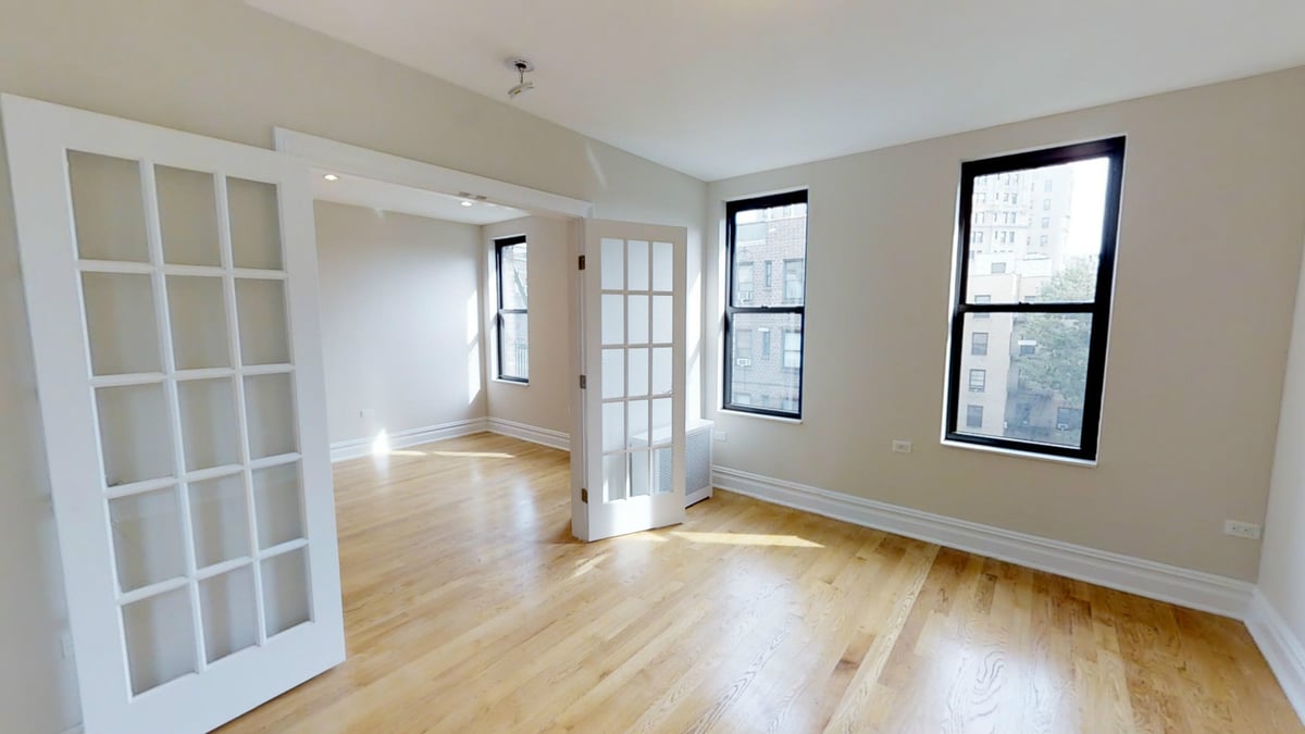 Photo for 835 RIVERSIDE DRIVE - 835 Riverside Drive Condominium in Washington Heights, Manhattan