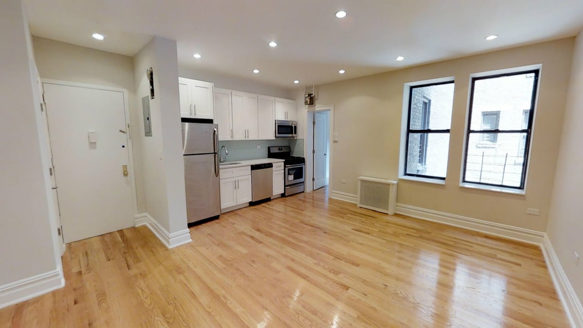 Photo for 835 RIVERSIDE DRIVE - 835 Riverside Drive Condominium in Washington Heights, Manhattan