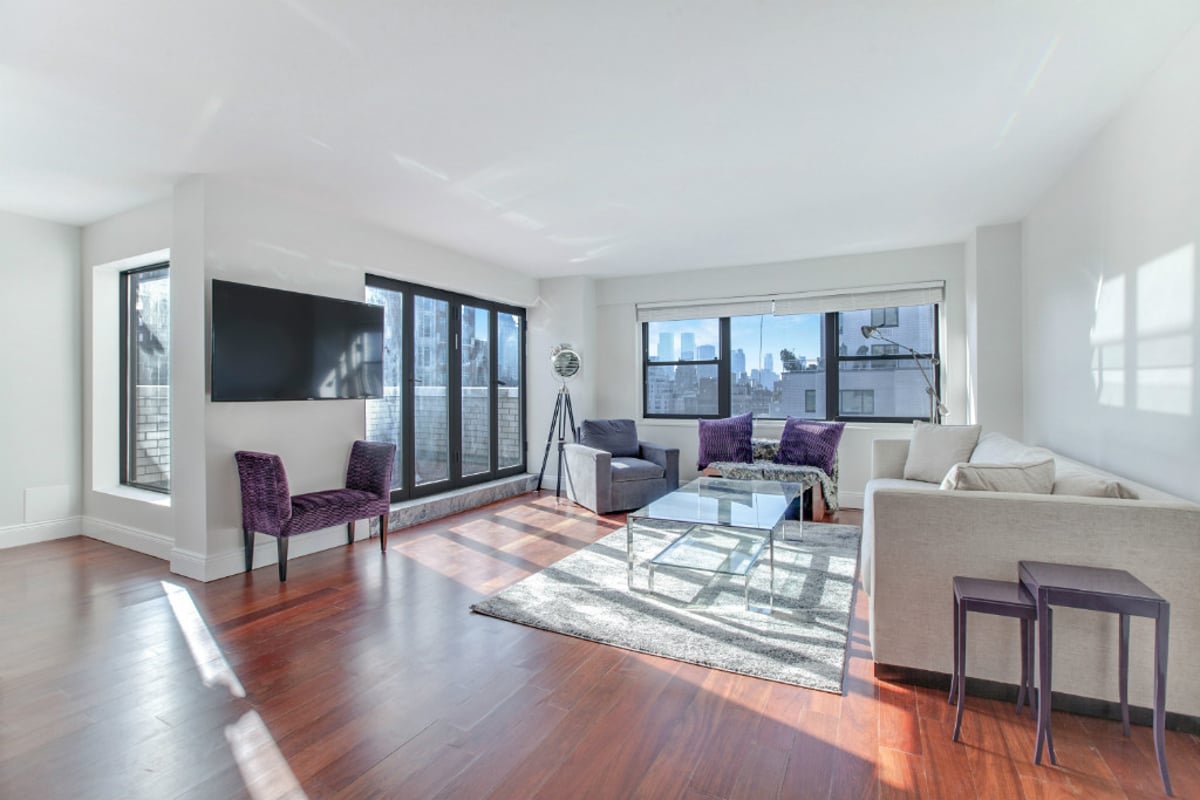 Photo for 201 East 66th Street - 201 East 66th Street Cooperative in Lenox Hill, Manhattan