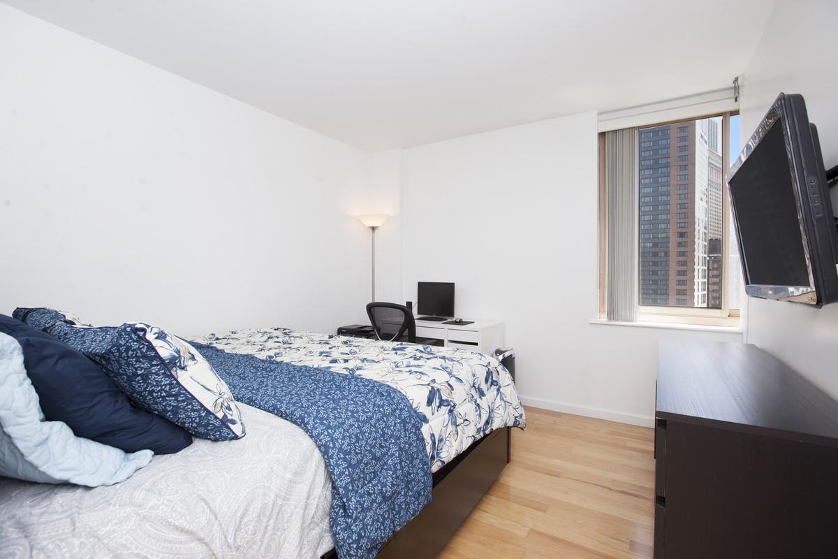 Photo for Hudson View East - 250 South End Avenue Condominium in Battery Park City, Manhattan