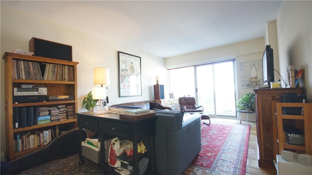 Photo for Georgetown Plaza - 60 East 8th Street Condominium in Noho, Manhattan