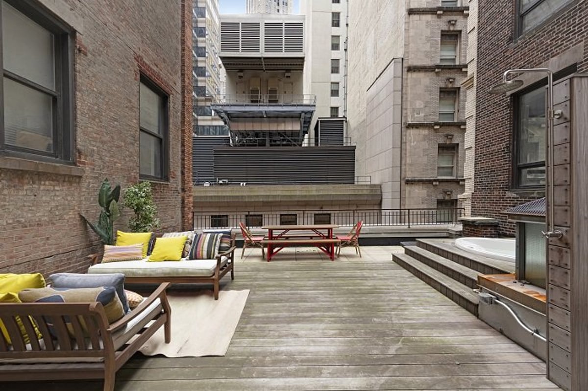 Photo for 54 PINE STREET - 54 Pine Street Condominium in Financial District, Manhattan