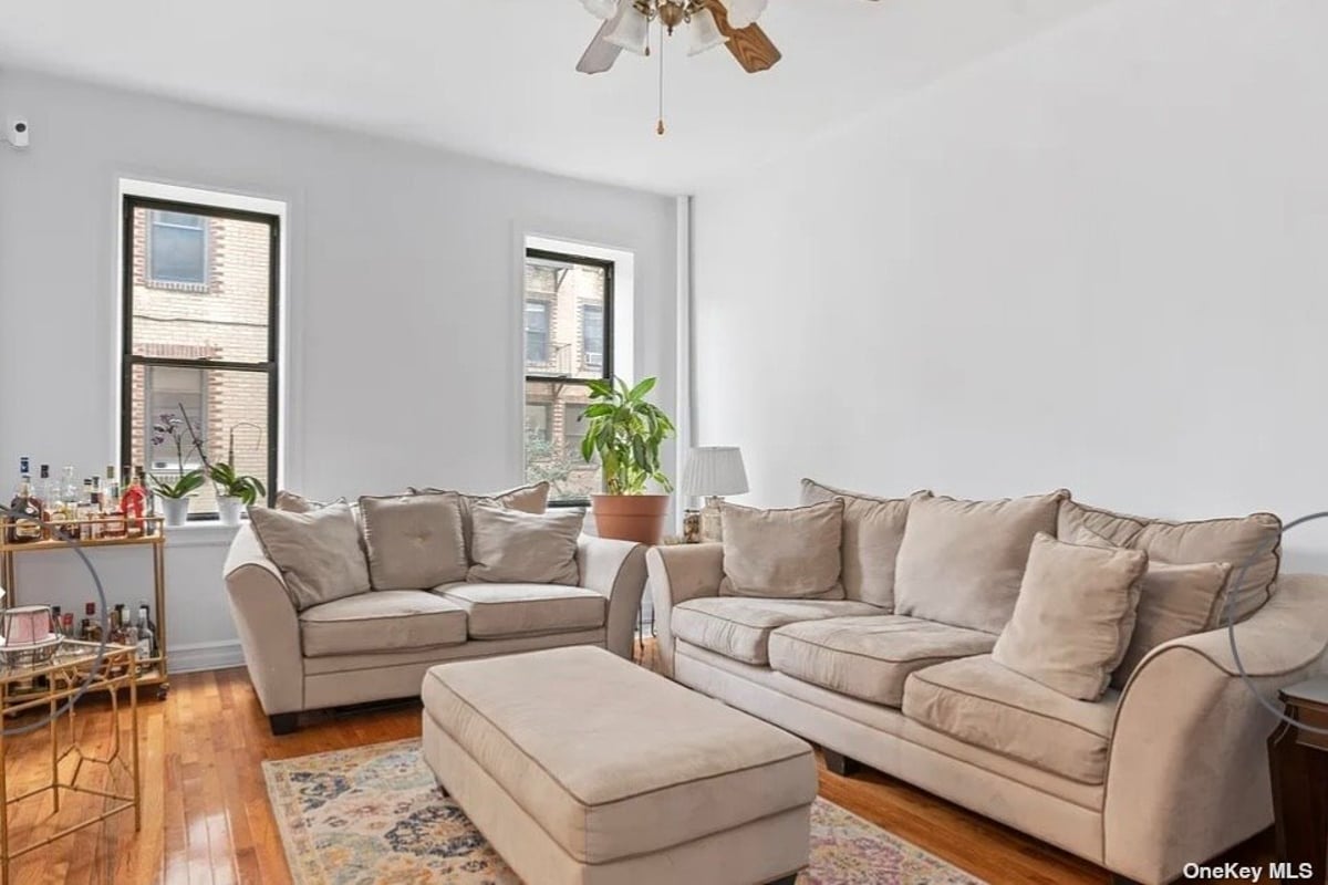 Photo for 80 Winthrop Street - 80 Winthrop Street Cooperative in Prospect Lefferts Gardens, Brooklyn