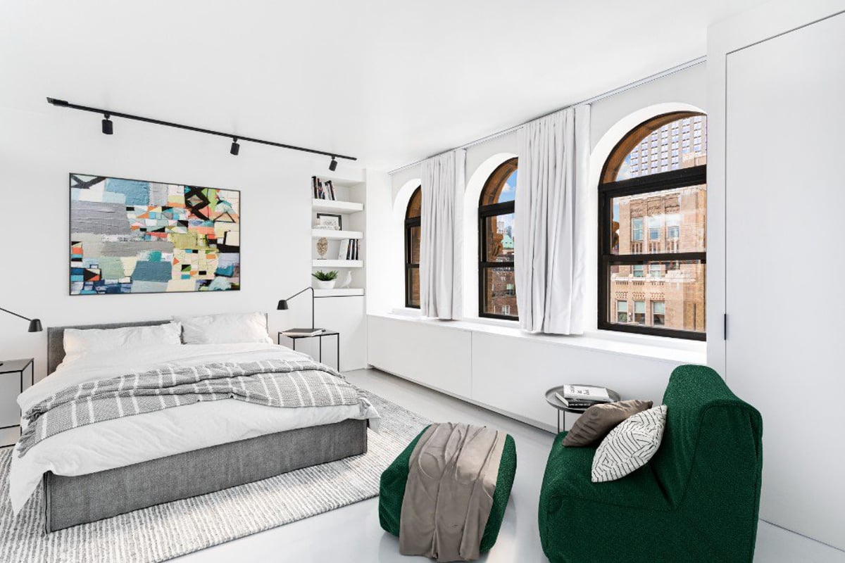 Photo for 237 Madison - 237 Madison Avenue Rental Building in Murray Hill, Manhattan