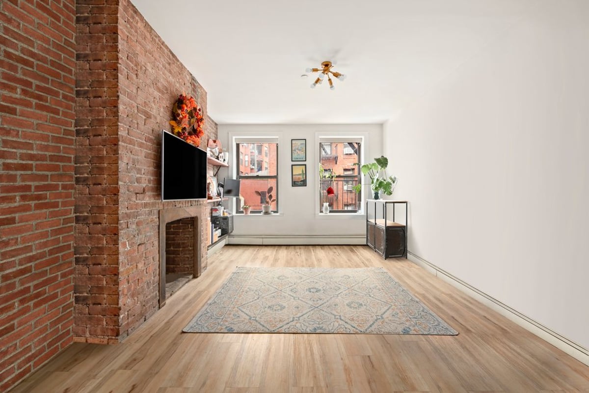 Photo for 243 MULBERRY STREET - 243 Mulberry Street Cooperative in Nolita, Manhattan