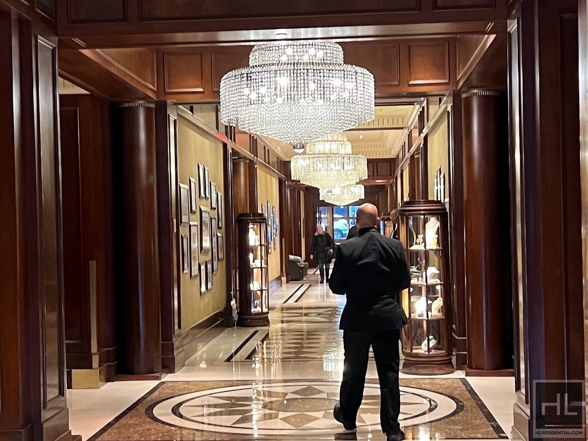 Photo for JW Marriott Essex House - 160 Central Park South Condominium in Midtown, Manhattan