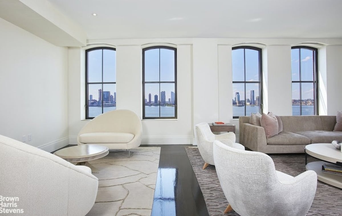 Photo for 250 West Street - 250 West Street Condominium in Tribeca, Manhattan