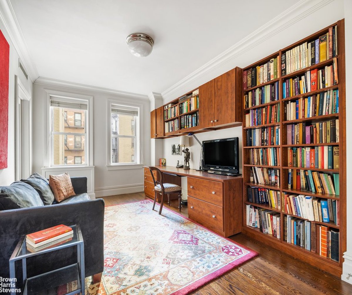 Photo for 610 West 110th - 608 Cathedral Parkway Condominium in Morningside Heights, Manhattan