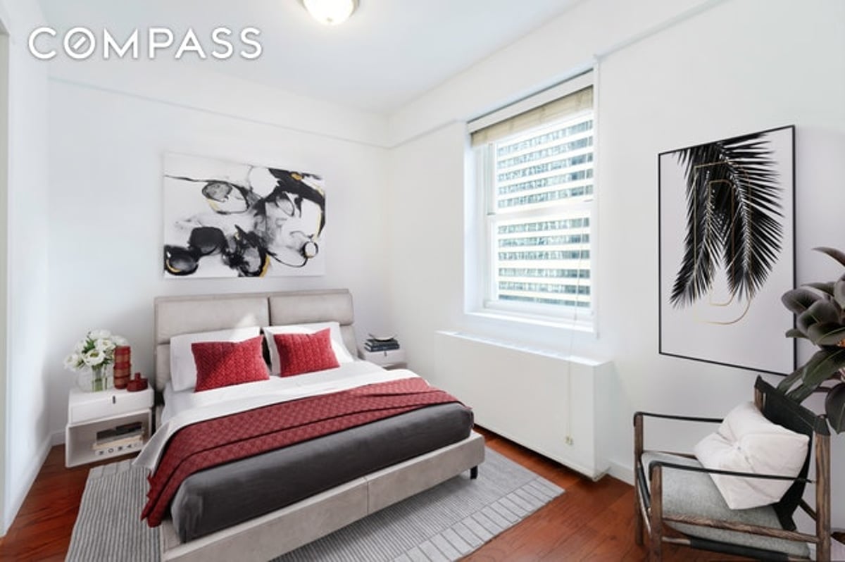 Photo for Tower 53 - 159 West 53rd Street Condominium in Midtown, Manhattan