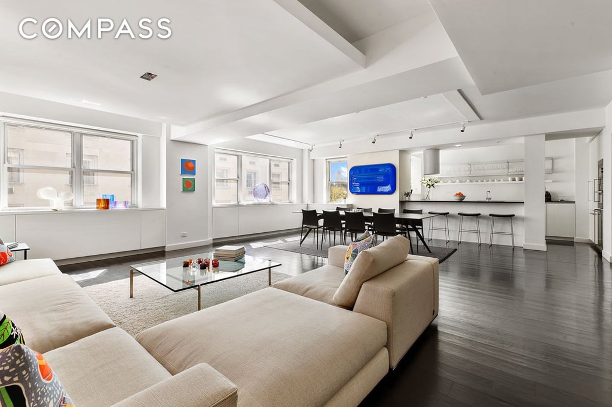 Photo for 923 5 AVENUE - 923 5th Avenue Condominium in Upper East Side, Manhattan
