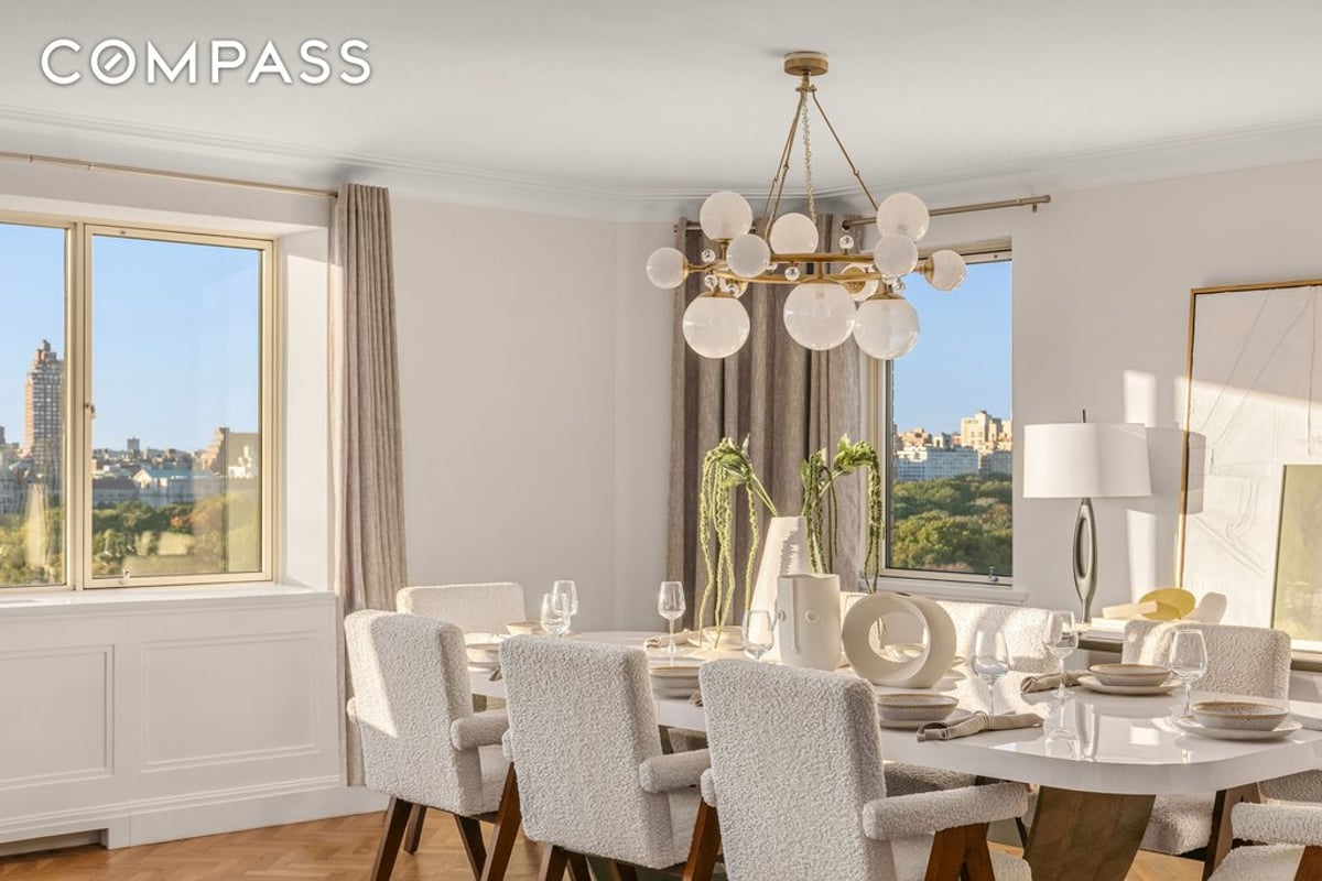 Photo for 923 5 AVENUE - 923 5th Avenue Condominium in Upper East Side, Manhattan