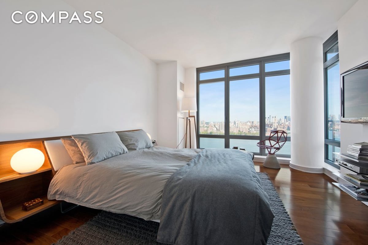 Photo for Two Northside Piers - 2 Northside Piers Condominium in Williamsburg, Brooklyn