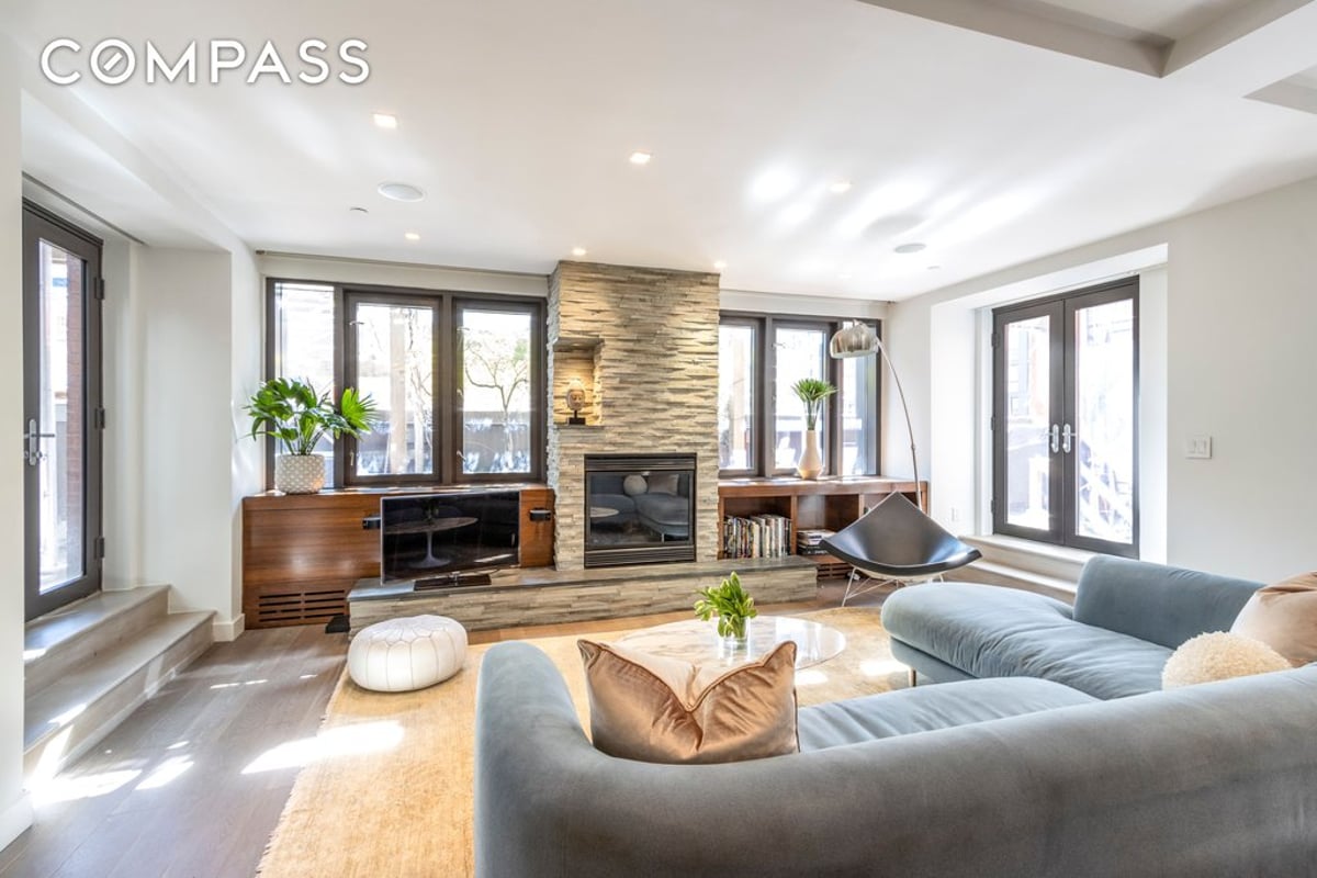 Photo for 92 WARREN STREET - 92 Warren Street Condominium in Tribeca, Manhattan