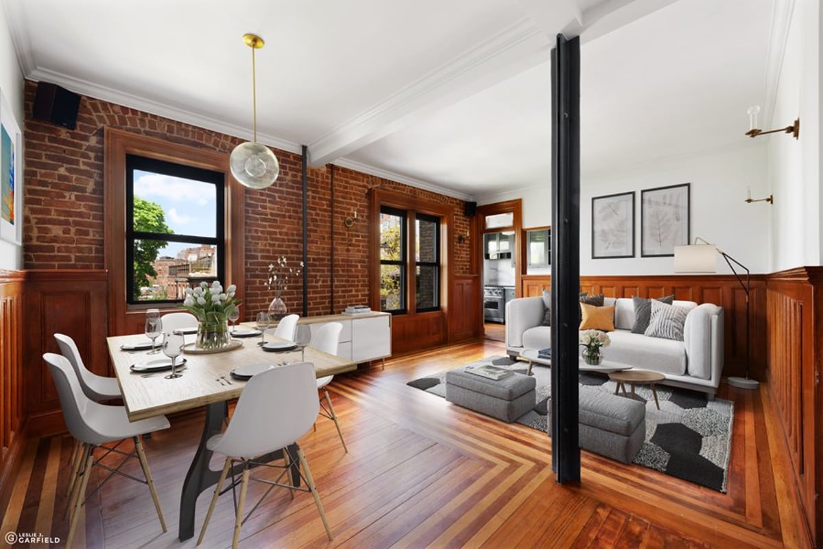 Photo for The Unadilla - 126 West 11th Street Cooperative in Greenwich Village, Manhattan