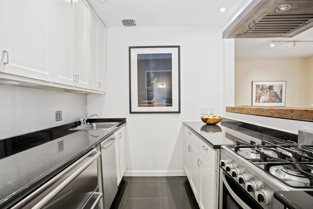 Photo for The Bakery Building - 42 West 13th Street Cooperative in Greenwich Village, Manhattan