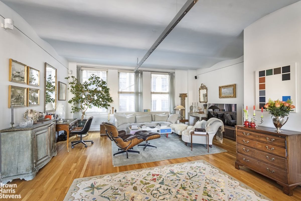 Photo for 45 Lispenard Street - 45 Lispenard Street Cooperative in Chinatown, Manhattan