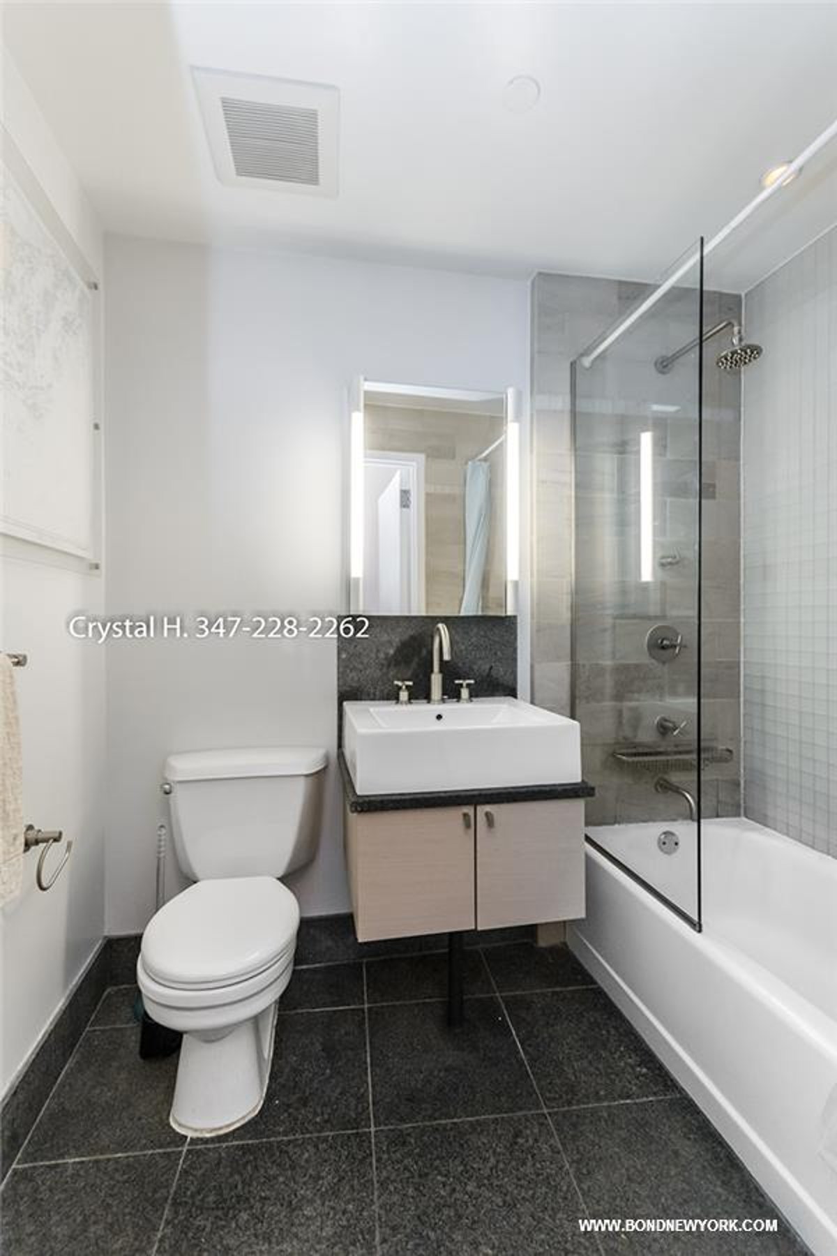 Photo for Greenwich Place - 120 Greenwich Street Condominium in Financial District, Manhattan