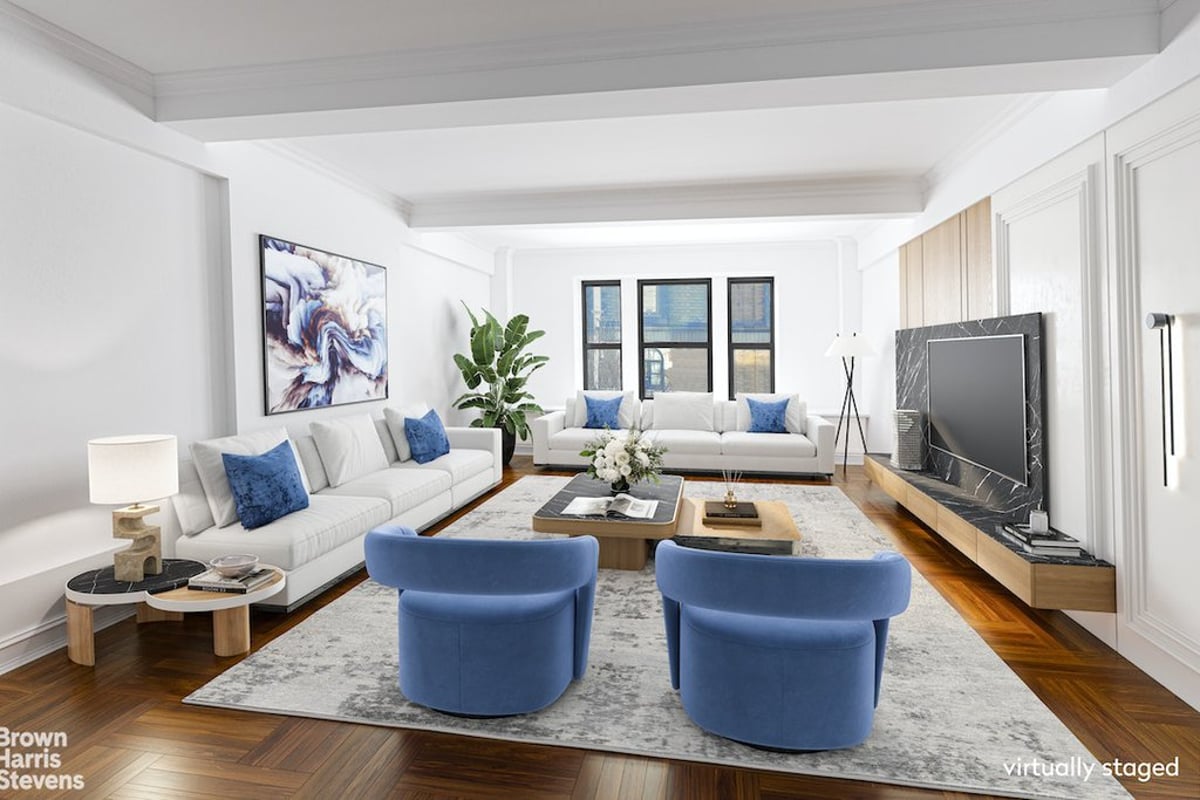 Photo for 50 Riverside Drive - 50 Riverside Drive Cooperative in Upper West Side, Manhattan