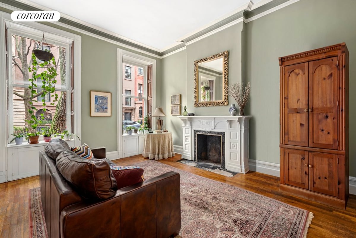 Photo for The Portsmouth - 38 West 9th Street Cooperative in Greenwich Village, Manhattan