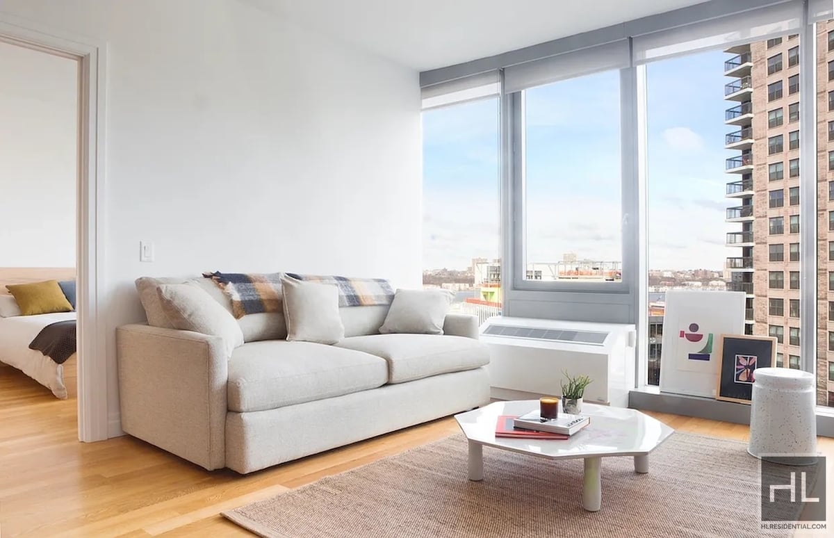 Photo for Mercedes House - 550 West 54th Street Condominium in x27;s Kitchen, Manhattan