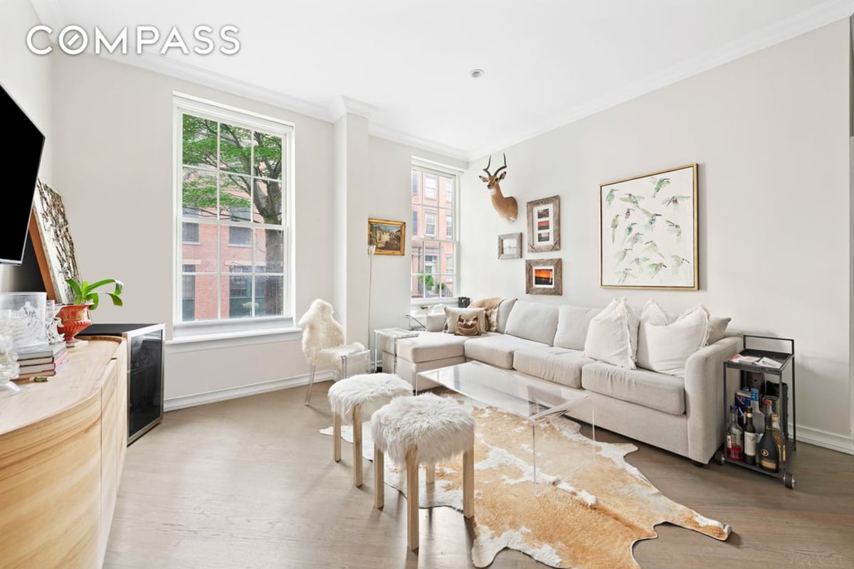 Photo for 815 GREENWICH STREET - 815 Greenwich Street Cooperative in West Village, Manhattan