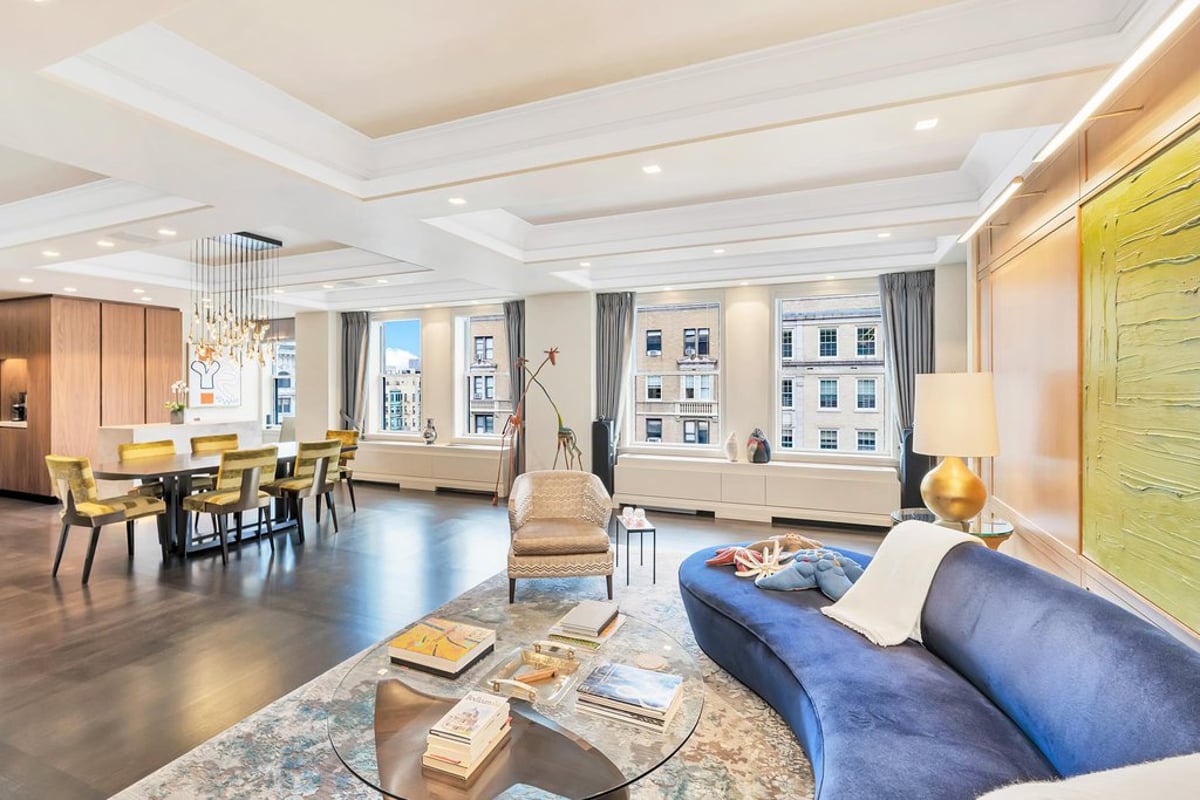 Photo for 670 WEST END AVENUE - 670 West End Avenue Cooperative in Upper West Side, Manhattan