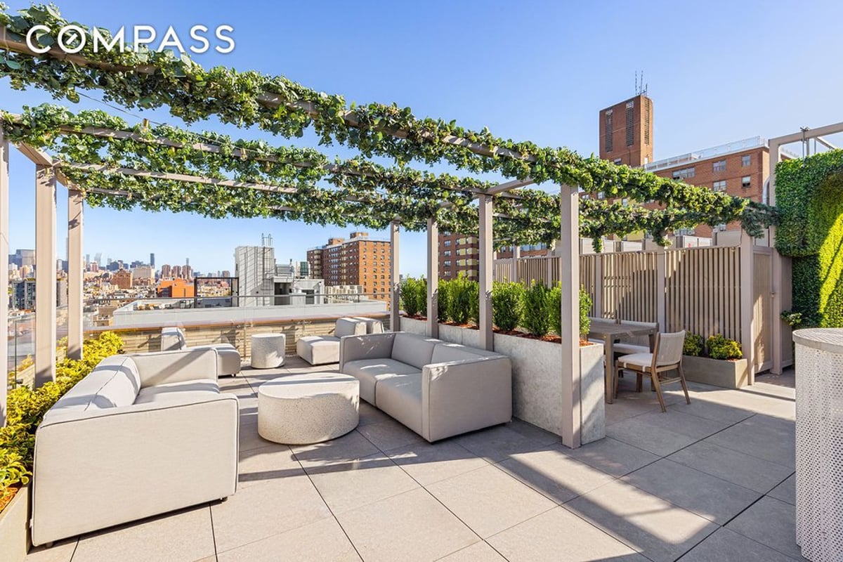 Photo for 208 Delancey - 208 Delancey Street Condominium in Lower East Side, Manhattan