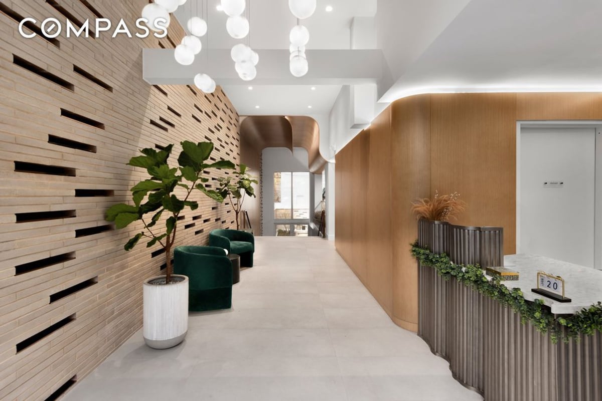 Photo for 208 Delancey - 208 Delancey Street Condominium in Lower East Side, Manhattan