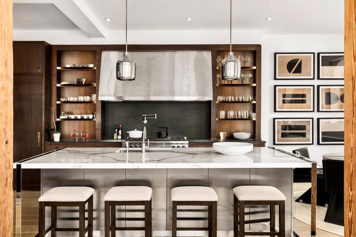 Photo for 443 Greenwich Street - 443 Greenwich Street Condominium in Tribeca, Manhattan