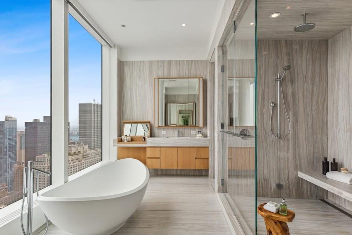 Photo for 50 WEST - 50 West Street Condominium in Financial District, Manhattan