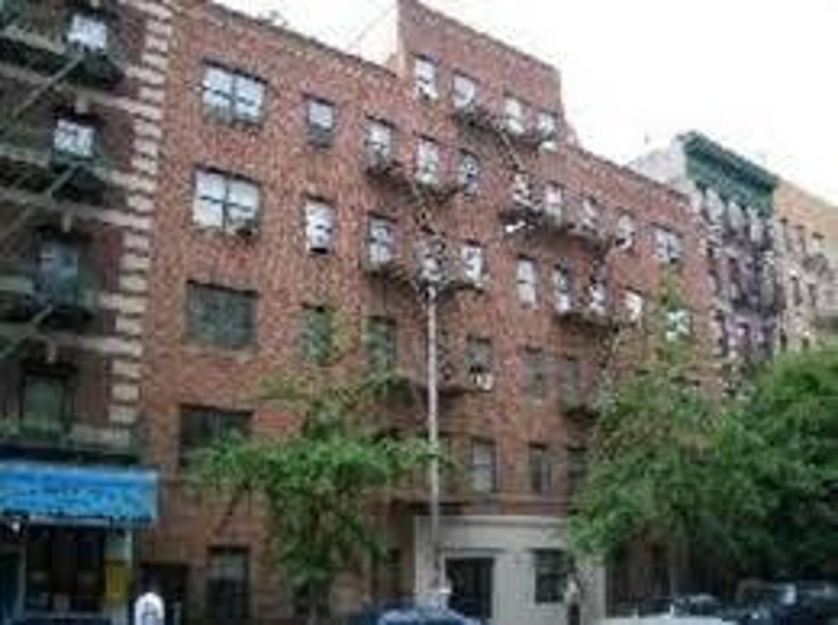 Photo for 185 East 3rd Street - 185 East 3rd Street Rental Building in East Village, Manhattan