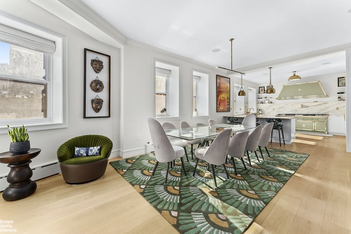 Photo for American Thread Building - 260 West Broadway Condominium in Tribeca, Manhattan