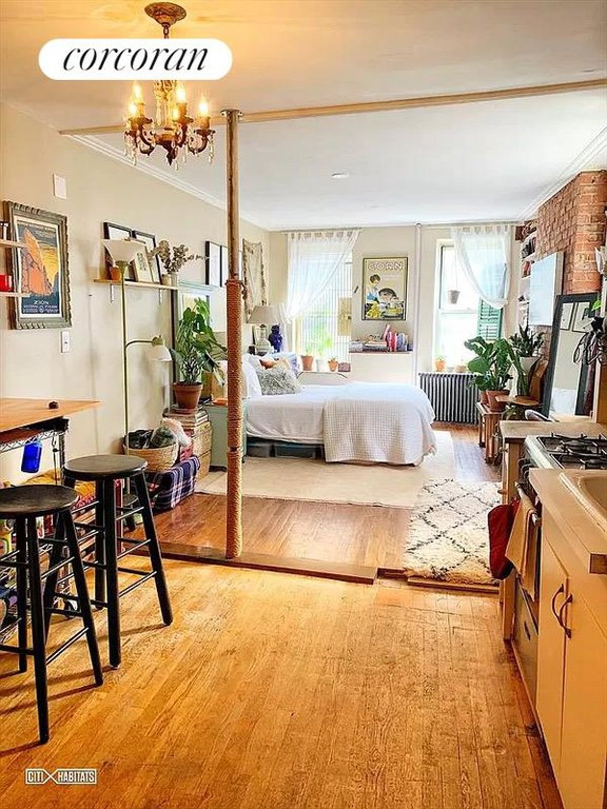 Photo for 50 EAST 1 STREET - 50 East 1St Street Cooperative in East Village, Manhattan