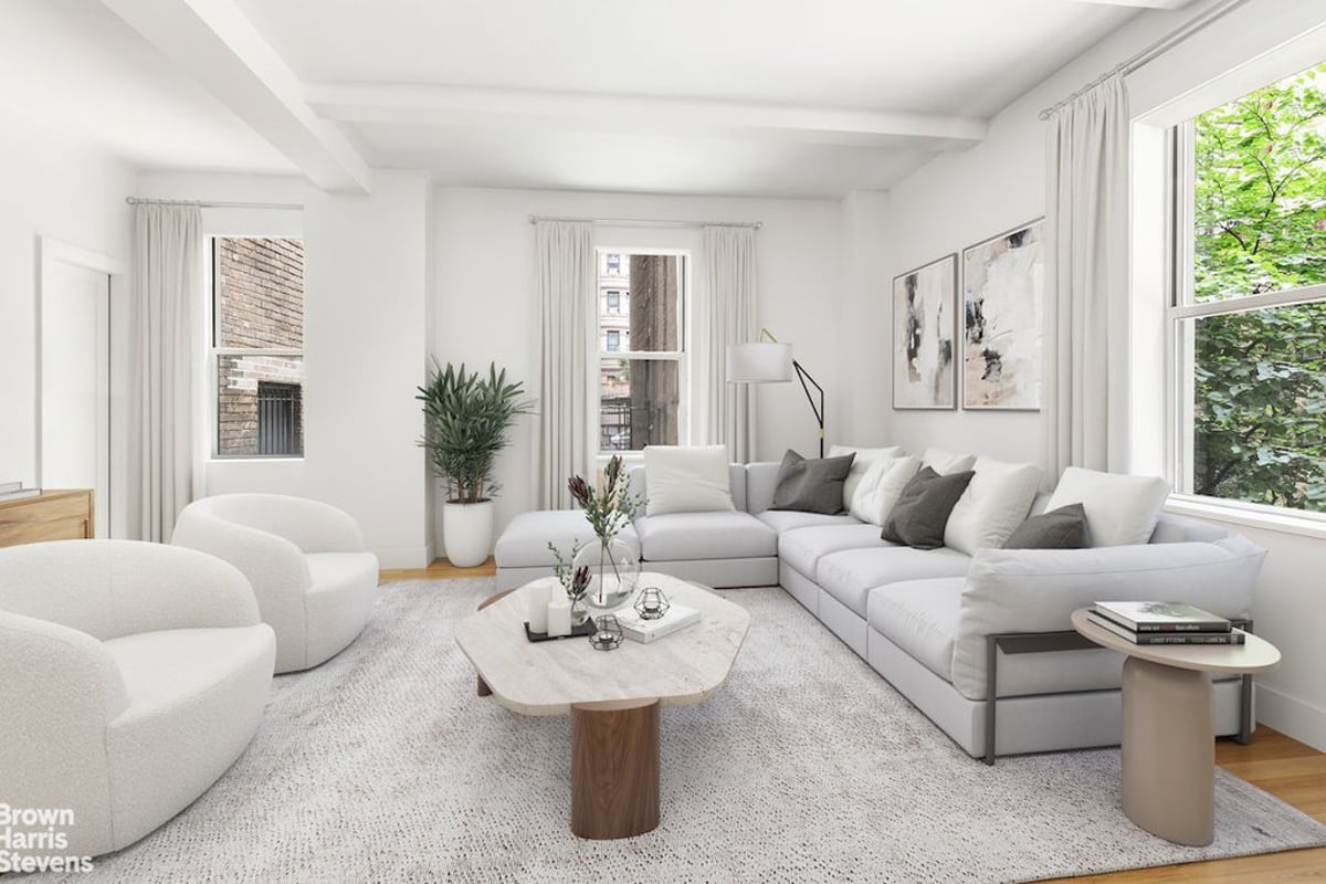 Photo for 300 Riverside Drive - 300 Riverside Drive Cooperative in Upper West Side, Manhattan